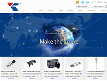 Tablet Screenshot of chinakangyu.com